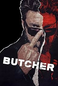 Karl Urban in Butcher: A Short Film (2020)