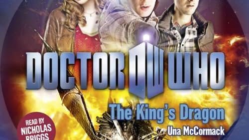 The King's Dragon (2010)