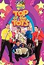 Gary Johnston, Paul Paddick, The Wiggles, and Borce Damecevski in The Wiggles: Top of the Tots (2004)