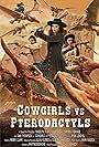 Cowgirls vs. Pterodactyls (2021)