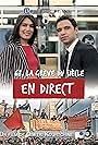 Émilie Tran Nguyen and Djamel Mazi in 68, la grève du siècle en direct (2018)