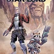 Marvel Wastelanders: Old Man Star-Lord (2021)