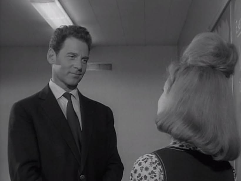 Jean-Pierre Aumont in The Patty Duke Show (1963)