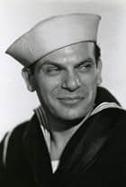 Frank Mitchell in She Learned About Sailors (1934)