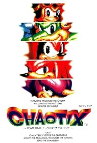 Chaotix (1995)