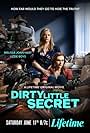 Melissa Joan Hart and Lizzie Boys in Dirty Little Secret (2022)