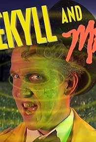 Primary photo for Dr. Jekyll and Mr. Hyde: The Game - The Movie