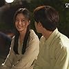 Go Min-si and Lee Do-hyun in Oworui Cheongchun (2021)