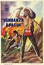 Venganza Apache (1960)