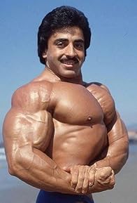 Primary photo for Samir Bannout