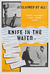 Primary photo for Knife in the Water