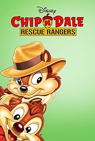 Primary photo for Chip 'n' Dale Rescue Rangers