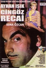 Primary photo for Cingöz Recai