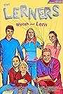 John D'Aquino, Caroline West, Scott Brunton, Peter Fluet, Carmen Scott, Japheth Gordon, Cameron Rostami, Maitlyn Pezzo, Adrien Theuer, Ryan Ackelsberg, Sydney Cope, Reagan Kraemer, Alex Whitehouse, Brando, and Aidan Bissett in The Lerners (2019)