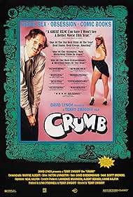 Crumb (1994)