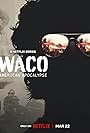 David Koresh in Waco: American Apocalypse (2023)