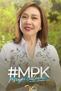 Primary photo for Kasalanan ba ang umibig?: The Myrna Rivas Story