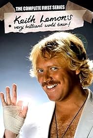 Keith Lemon's Very Brilliant World Tour (2008)