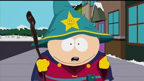 South Park: The Stick of Truth (VG)