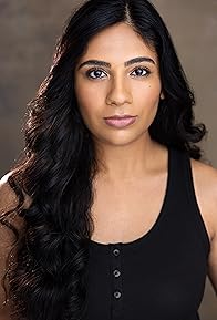 Primary photo for Shivani Persaud