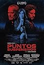 Jose Coronado, Diego Peretti, Cecilia Suárez, and Georgina Amorós in Puntos suspensivos (2024)