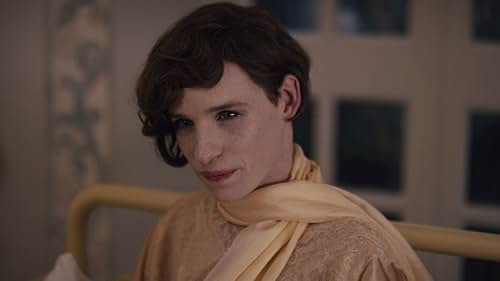 The Danish Girl: Who Is The Danish Girl Featurette (Spanish Subtitled)