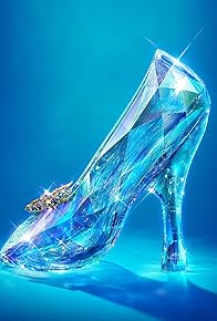 Primary photo for Cinderella: The Shoe Must Go On