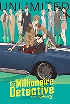 The Millionaire Detective - Balance: UNLIMITED