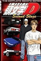 Initial D: Second Stage (1999)