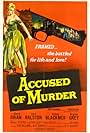 Accused of Murder (1956)