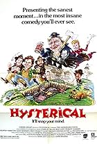 Hysterical (1982)