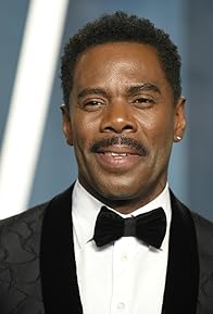 Primary photo for Colman Domingo