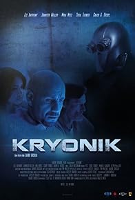 Primary photo for Kryonik