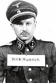 Primary photo for Hans Münch