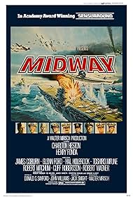 La battaglia di Midway (1976)