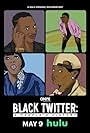 Black Twitter: A People's History (2024)