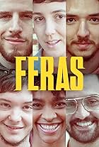 Feras (2019)