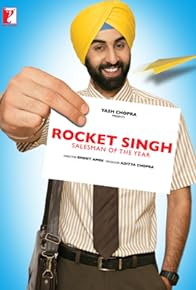 Primary photo for Rocket Singh: Salesman of the Year