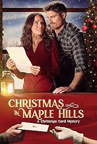 Christmas in Maple Hills (2023)