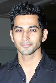 Primary photo for Vivan Bhatena