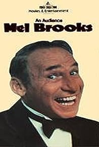 Primary photo for An Audience with Mel Brooks