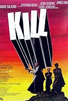 Kill! Kill! Kill! Kill! (1971)