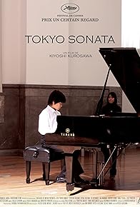 Primary photo for Tokyo Sonata