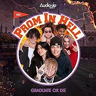 Primary photo for Prom in Hell