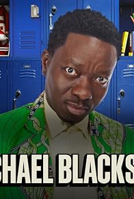 Primary photo for The Michael Blackson Show