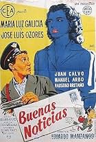 Buenas noticias (1954)