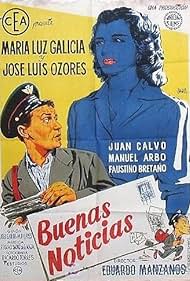 Buenas noticias (1954)