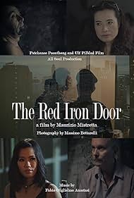 The Red Iron Door (2016)