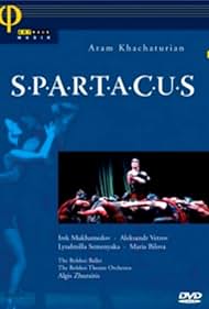 Spartacus (2005)