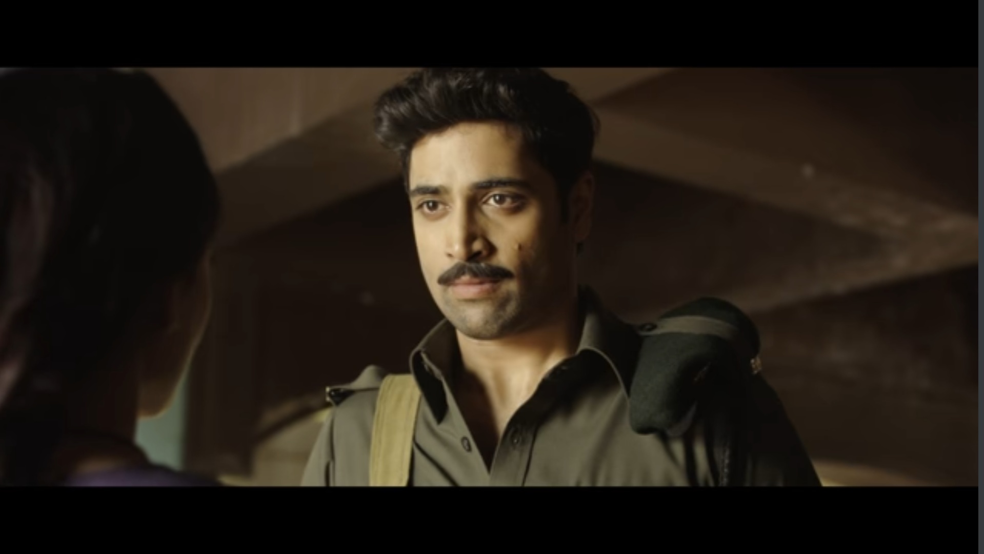 Adivi Sesh in Oh Baby (2019)